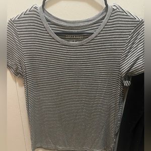 American Eagle, Soft and sexy cropped tee